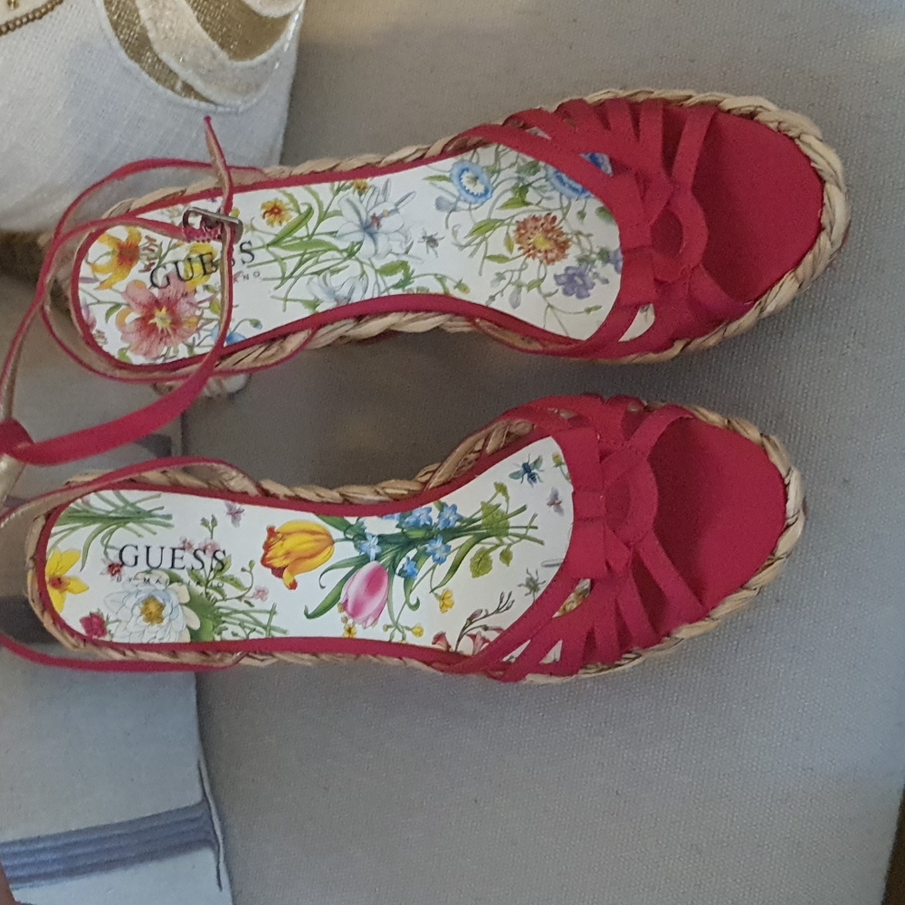 GUESS SHOES - Picture 5 of 8